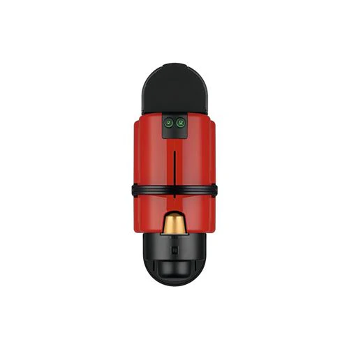 Máquina de Café Krups Nespresso™ Inissia Máquina de Café Krups Nespresso™ Inissia XN1005P04 - Vermelho - Image 5