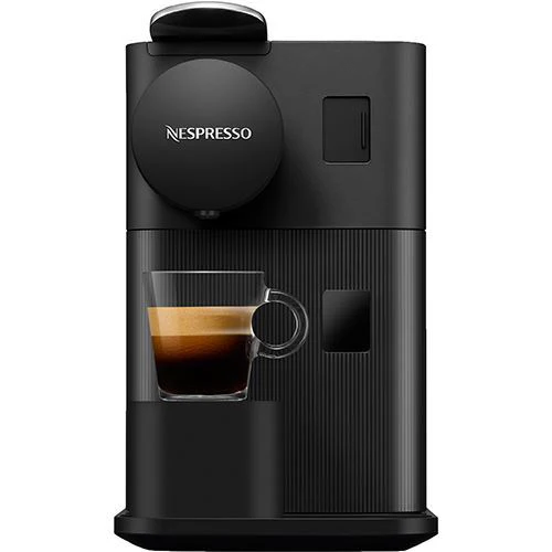 Máquina de Café Delonghi Nespresso Lattissima One Evo - Preto - Outlet - Grade A - Image 3