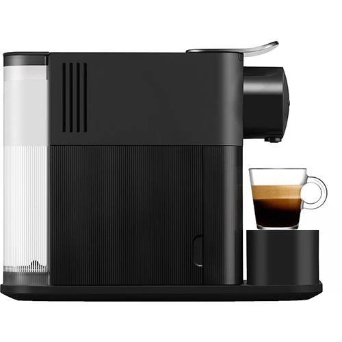 Máquina de Café Delonghi Nespresso Lattissima One Evo - Preto - Outlet - Grade A - Image 5