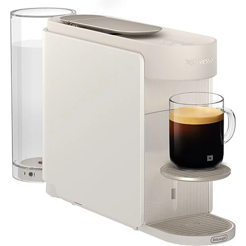 Máquina de Café Delonghi Nespresso Vertuo Up ENV200.W - Branco | Pérola creme - Image 12