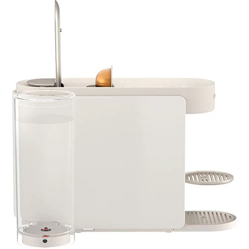 Máquina de Café Delonghi Nespresso Vertuo Up ENV200.W - Branco | Pérola creme - Image 9