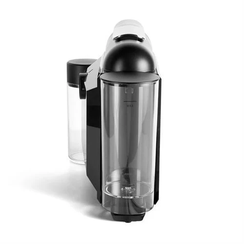 Máquina de Café em Cápsulas Delta Q Mini MilkQool - Preta - Outlet - Grade A - Image 4