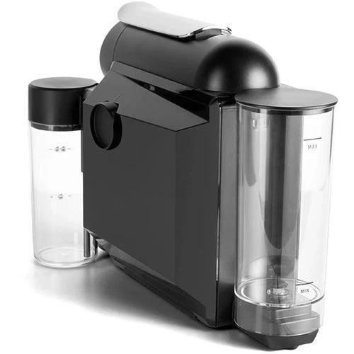 Máquina de Café em Cápsulas Delta Q Mini MilkQool - Preta - Outlet - Grade A - Image 5