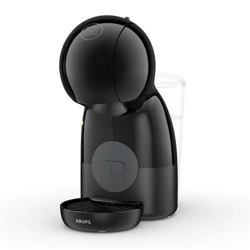 Máquina de Café em Cápsulas Krups Nescafé® Dolce Gusto® Piccolo XS - Preto - Outlet - Grade A