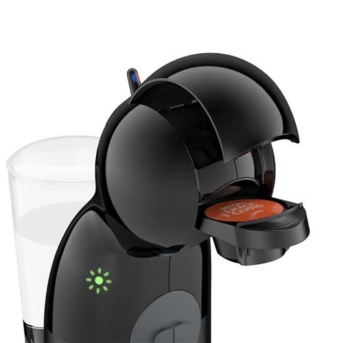 Máquina de Café em Cápsulas Krups Nescafé® Dolce Gusto® Piccolo XS - Preto - Outlet - Grade A - Image 3