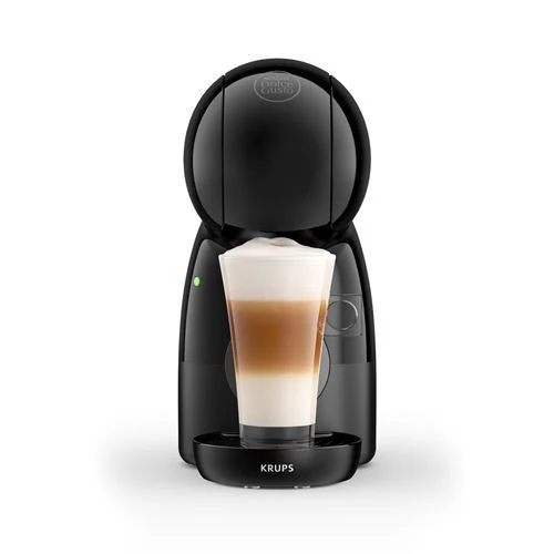 Máquina de Café em Cápsulas Krups Nescafé® Dolce Gusto® Piccolo XS - Preto - Outlet - Grade A - Image 5