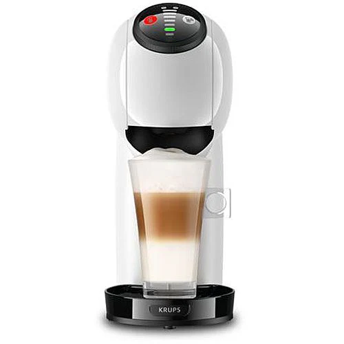 Máquina de Café Expresso Krups Nescafé Dolce Gusto Genio S Basic - Branco