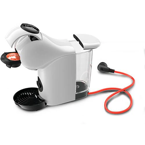 Máquina de Café Expresso Krups Nescafé Dolce Gusto Genio S Basic - Branco - Image 4