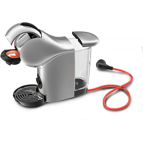 Máquina de Café Expresso Krups Nescafé Dolce Gusto Genio S Touch - Silver - Image 4