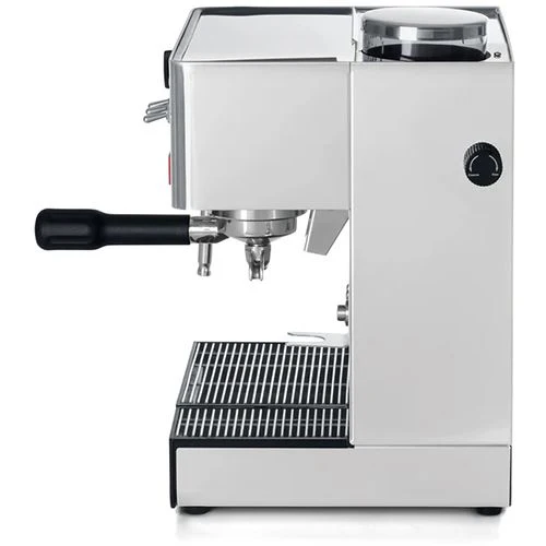 Máquina de Café Expresso La Pavoni LPCDMB02EU Domus Bar | Aço inoxidável - Image 3