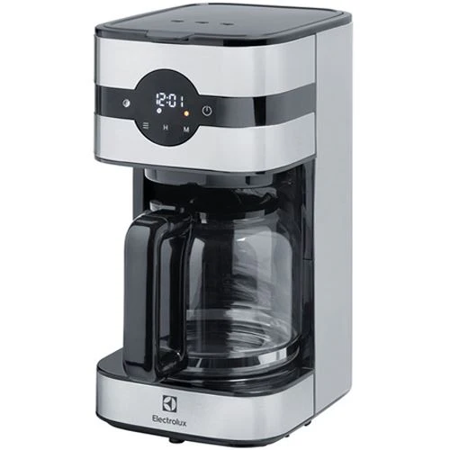 Máquina de Café Filtro Electrolux EKF900 - Inox