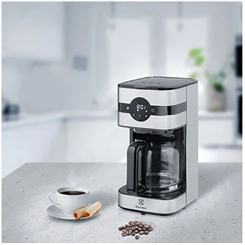 Máquina de Café Filtro Electrolux EKF900 - Inox - Image 3