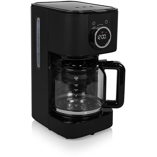 Máquina de Café Filtro Princess 246060 Moments Wi-Fi - Preto