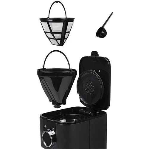 Máquina de Café Filtro Princess 246060 Moments Wi-Fi - Preto - Image 5