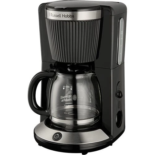 Máquina de Café Filtro Russell Hobbs Bronte 26780-56 - Preto texturado