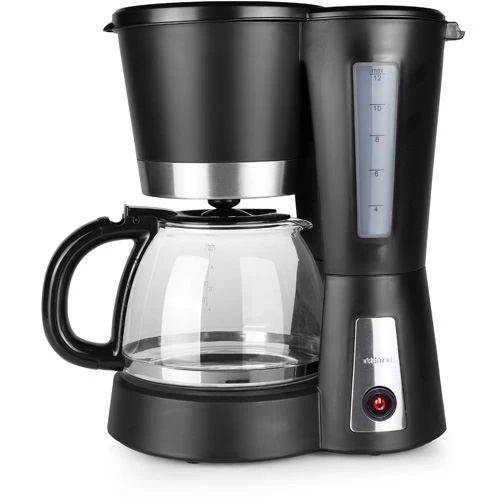 Máquina de Café Filtro Tristar CM-1236 - Preto