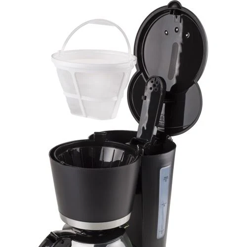 Máquina de Café Filtro Tristar CM-1236 - Preto - Image 3