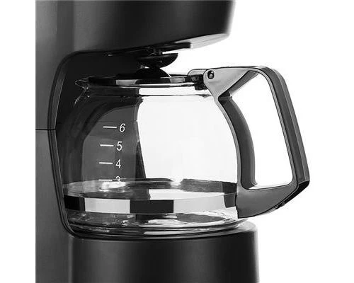 Máquina de Café Filtro Tristar CM-1246 - Preto - Outlet - Grade A - Image 2