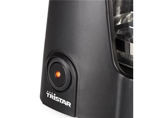 Máquina de Café Filtro Tristar CM-1246 - Preto - Outlet - Grade A - Image 4