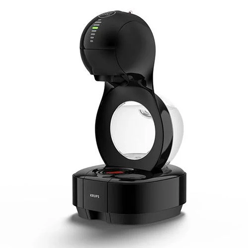 Máquina de Café Krups Dolce Gusto Lumio - Preto