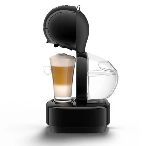 Máquina de Café Krups Dolce Gusto Lumio - Preto - Image 2