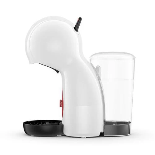 Máquina de Café Krups Dolce Gusto Piccolo XS - Branco + 32 Cápsulas - Image 3
