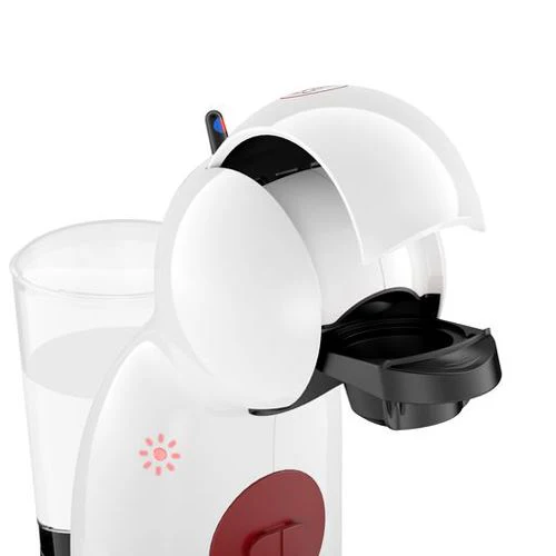 Máquina de Café Krups Dolce Gusto Piccolo XS - Branco + 32 Cápsulas - Image 5