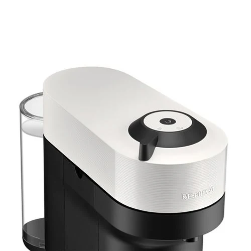 Máquina de Café Krups Nespresso Vertuo Pop XN9201 - Coconut - Outlet - Grade A - Image 6