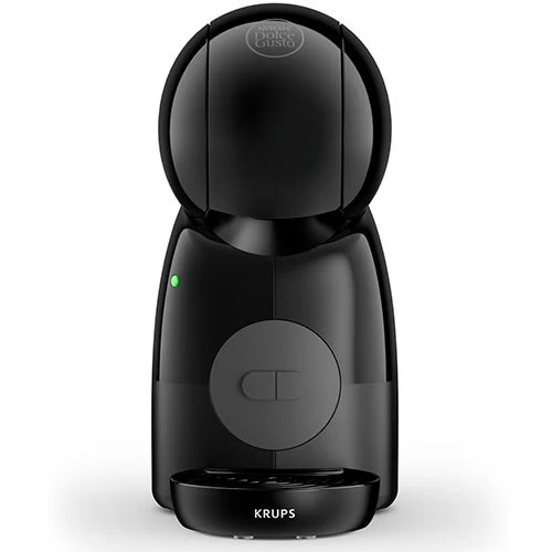 Máquina de Café Krups Piccolo XS Nescafé® e Dolce Gusto® - Preto