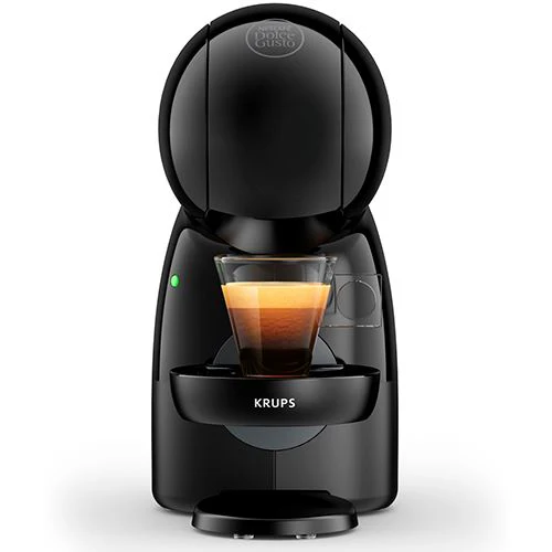 Máquina de Café Krups Piccolo XS Nescafé® e Dolce Gusto® - Preto - Image 2