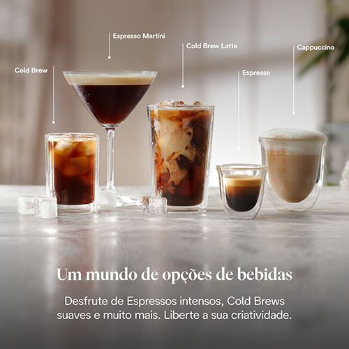 Máquina de Café Manual DeLonghi Dedica Duo EC890.M - Metal - Outlet - Grade A - Image 14