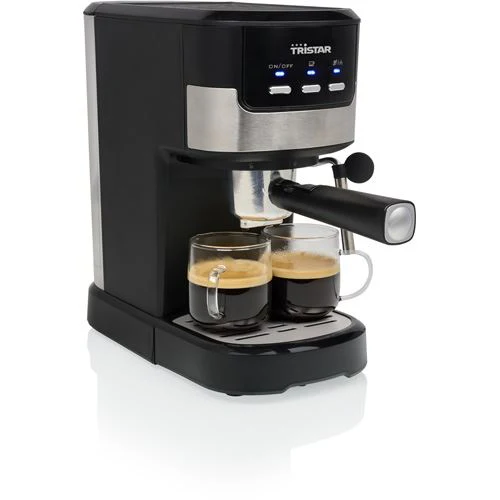Máquina de Café Manual Tristar CM-2278 - Preto