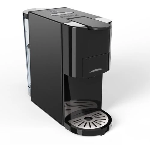 Máquina de Café Multi Cápsulas Princess 249454 - Preto