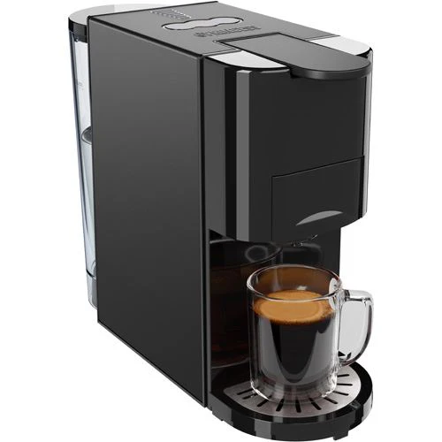 Máquina de Café Multi Cápsulas Princess 249454 - Preto - Image 2