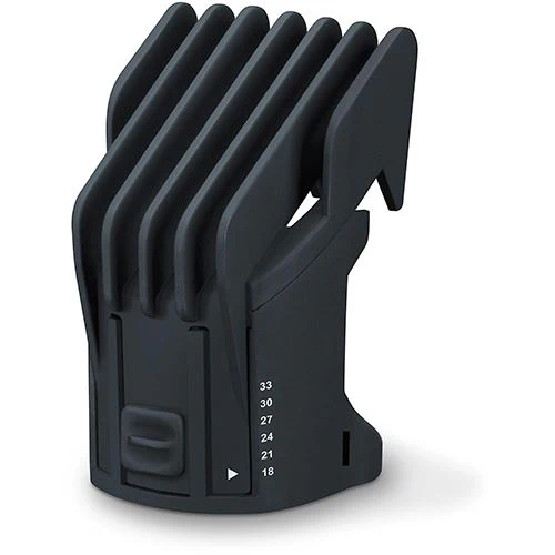 Máquina de Cortar Cabelo Beurer HR5000 - Preto - Image 5