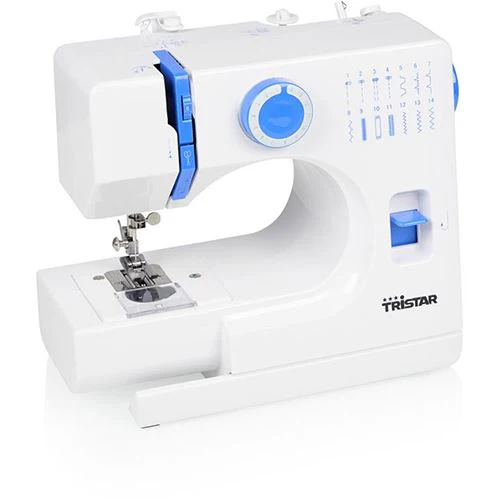 Máquina de Costura Tristar SM-6003 - Branco