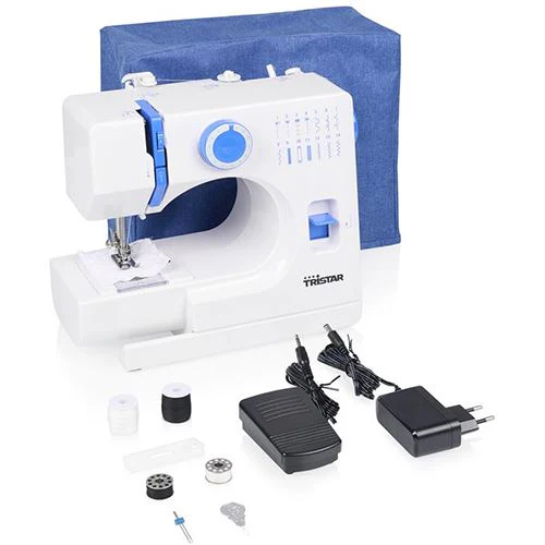 Máquina de Costura Tristar SM-6003 - Branco - Image 2