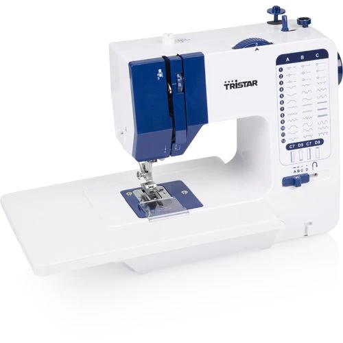 Máquina de Costura Tristar SM-6005 - Branco