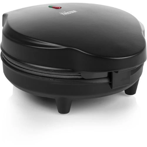 Máquina de Fazer Cones para Gelado Tristar WF-1170 | 20 cm | 700W - Preto
