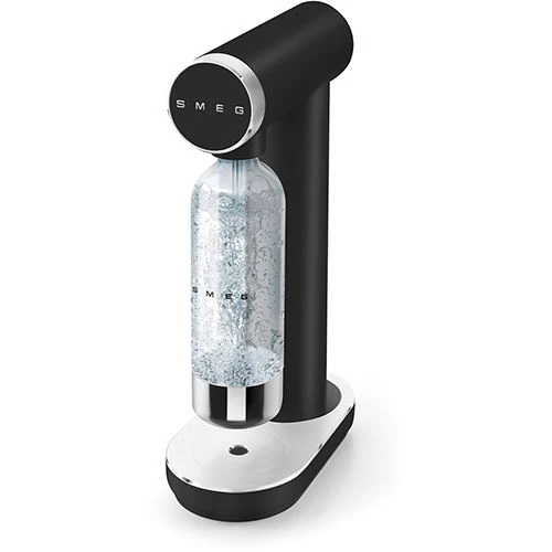 Máquina de Gaseificação - Soda Maker SKC01BLM Collezione - Preto Mate - Image 2