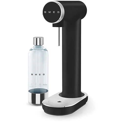 Máquina de Gaseificação - Soda Maker SKC01BLM Collezione - Preto Mate - Image 6