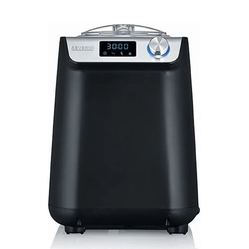 Máquina de Gelados Severin EZ7407 - Image 2
