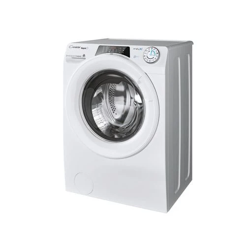 Máquina de Lavar e Secar Roupa Candy RapidÓ ROW 4854DWME/1-S | 8/5 Kg | 1400 RPM - Branco - Image 2