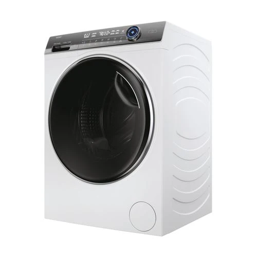 Máquina de Lavar e Secar Roupa Haier I-Pro Series 7 HWD100-BD14979NU1 | 10/6 Kg | 1400 RPM | D | Branco - Image 4