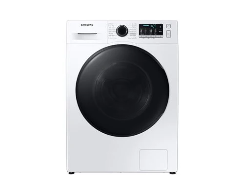 Máquina de Lavar e Secar Roupa Samsung WD90TA046BE/EC | 9/6 Kg | 1400 RPM - Branco