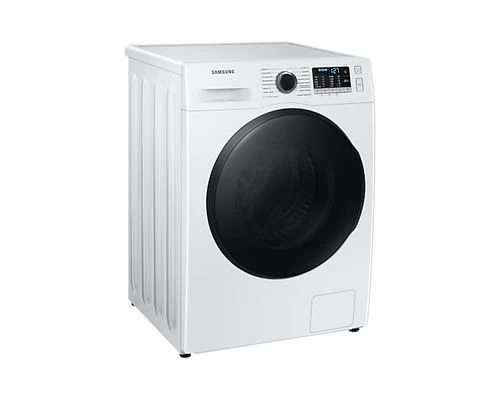 Máquina de Lavar e Secar Roupa Samsung WD90TA046BE/EC | 9/6 Kg | 1400 RPM - Branco - Image 2