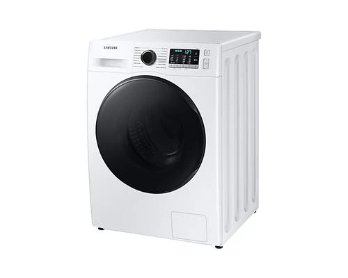 Máquina de Lavar e Secar Roupa Samsung WD90TA046BE/EC | 9/6 Kg | 1400 RPM - Branco - Image 3