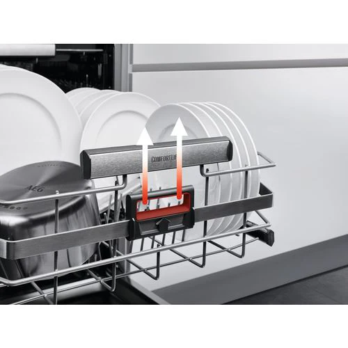 Máquina de Lavar Loiça Encastrável AEG FSE94848P | 14 talheres | 60 cm | C - Image 3