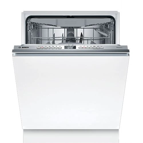 Máquina de Lavar Loiça Encastrável Bosch SMV4ECX28E | 14 Talheres | 60 cm | A - Image 11