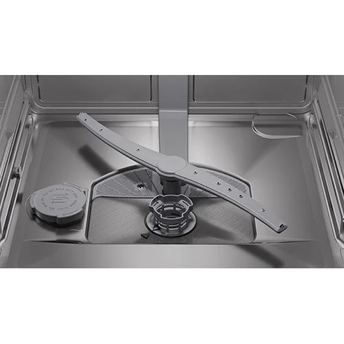 Máquina de Lavar Loiça Encastrável Bosch SMV4ENX06E | 13 Talheres | 60 cm | B - Image 5